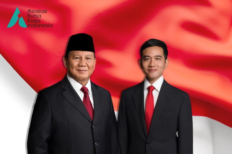ABKI ucapkan selamat Prabowo-Gibran